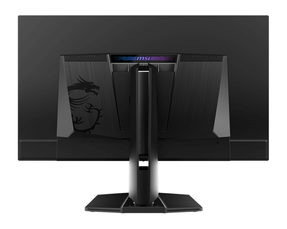MSI MPG 321URX QD‑OLED 31.5 240Hz 0.03ms 4K QD‑OLED USB‑C 90W Gaming Monitor