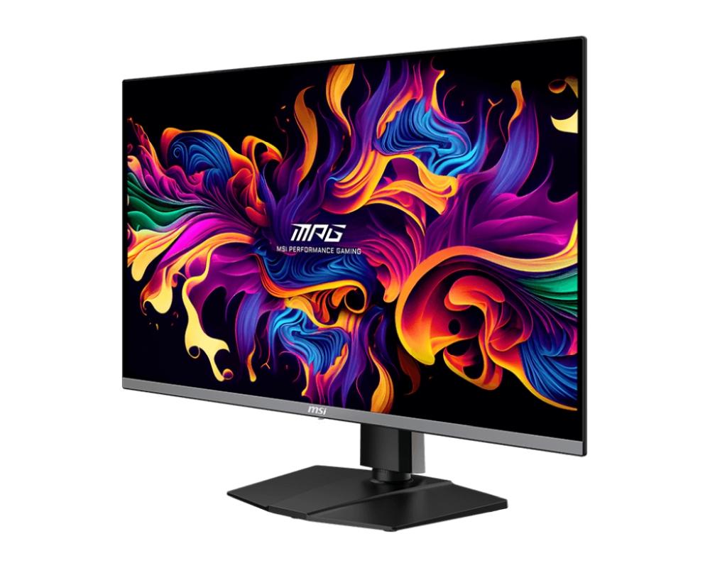MSI MPG 321URX QD‑OLED 31.5 240Hz 0.03ms 4K QD‑OLED USB‑C 90W Gaming Monitor