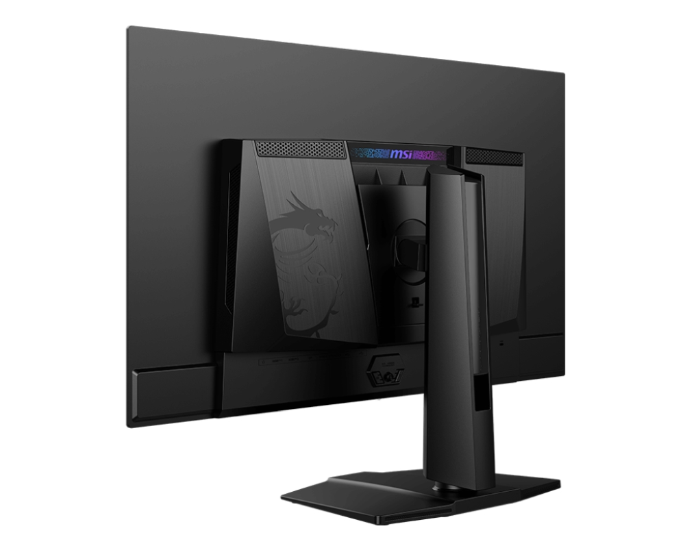 MSI MPG 321URX QD‑OLED 31.5 240Hz 0.03ms 4K QD‑OLED USB‑C 90W Gaming Monitor