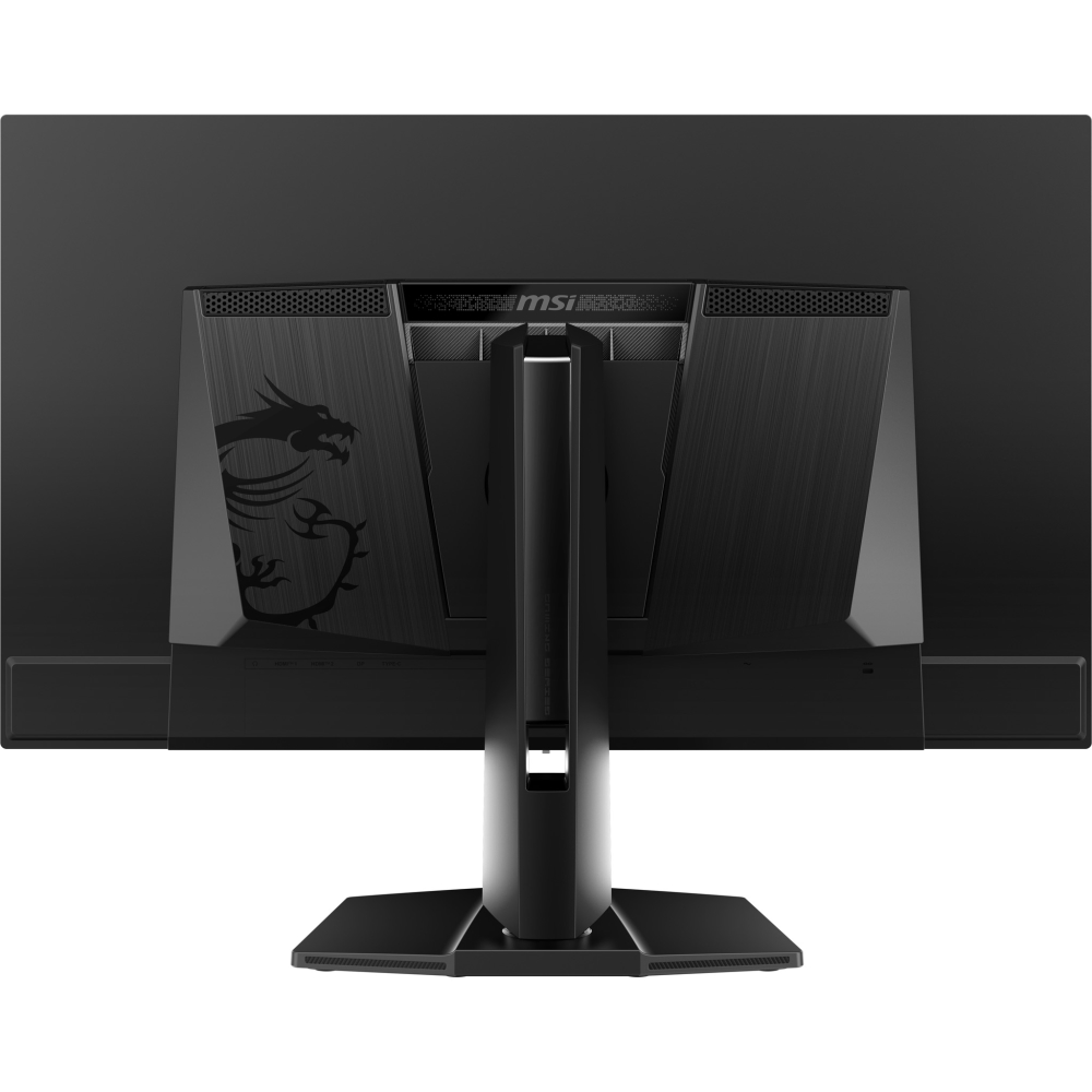 Монитор MSI MAG 322UP QD‑OLED E16, 31.5 OLED, 4K, 165Hz, 0.03 ms, G‑SYNC, FreeSync Premium Pro, Type‑C, DP, HDMImsi+1