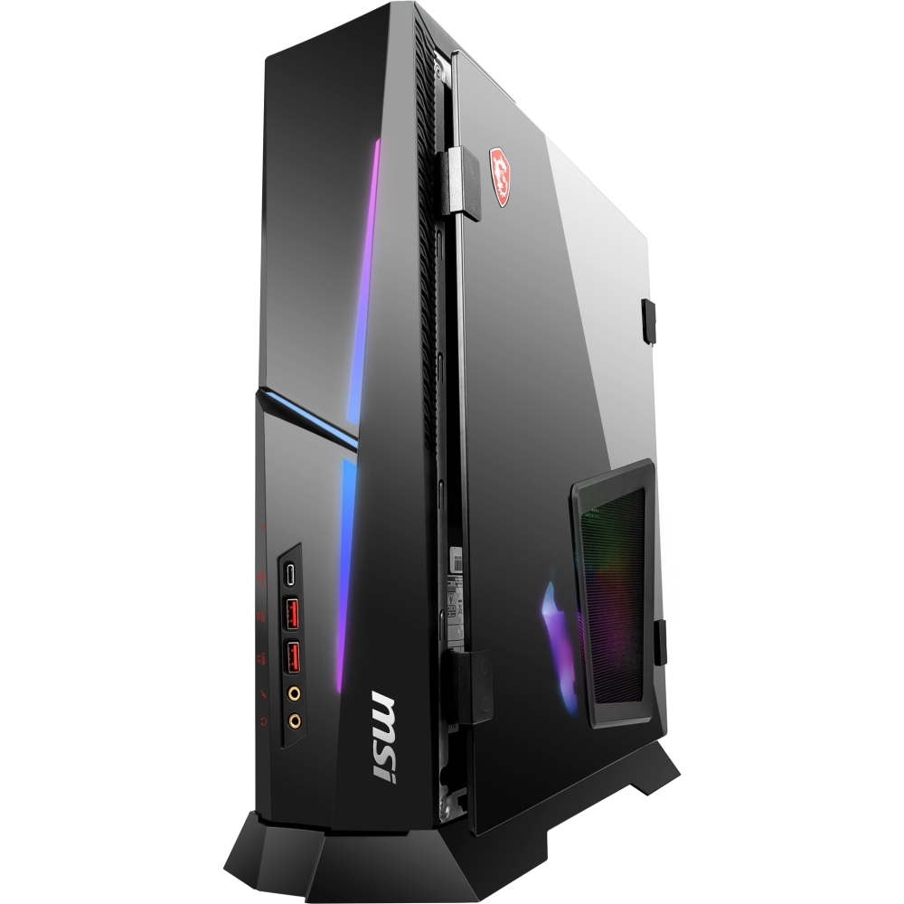 Gaming компютър MSI MPG TRIDENT AS AI 2NVN7-102EU Core Ultra 7 265F GeForce RTX 5060 Ti 8GB GDDR7 32GB DDR5 1TB M.2 PCIe SSD Windows 11 Home