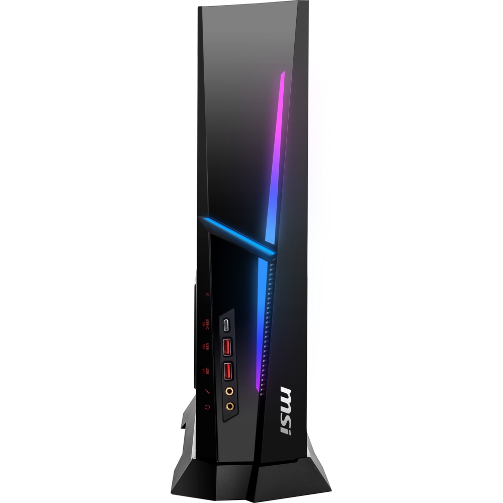 Gaming компютър MSI MPG TRIDENT AS AI 2NVN7-102EU Core Ultra 7 265F GeForce RTX 5060 Ti 8GB GDDR7 32GB DDR5 1TB M.2 PCIe SSD Windows 11 Home