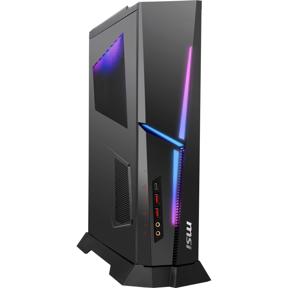 Gaming компютър MSI MPG TRIDENT AS AI 2NVN7-102EU Core Ultra 7 265F GeForce RTX 5060 Ti 8GB GDDR7 32GB DDR5 1TB M.2 PCIe SSD Windows 11 Home