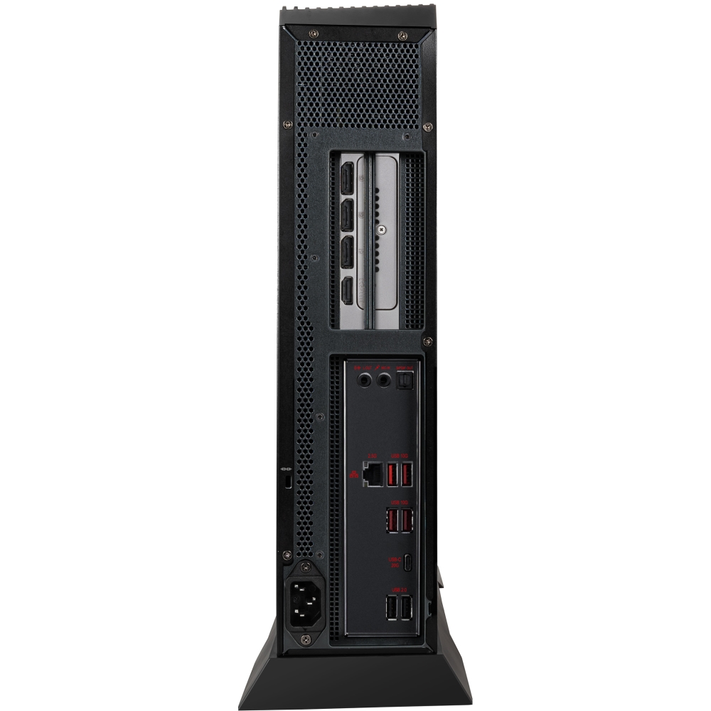 Gaming компютър MSI MPG TRIDENT AS AI 2NVN7-102EU Core Ultra 7 265F GeForce RTX 5060 Ti 8GB GDDR7 32GB DDR5 1TB M.2 PCIe SSD Windows 11 Home