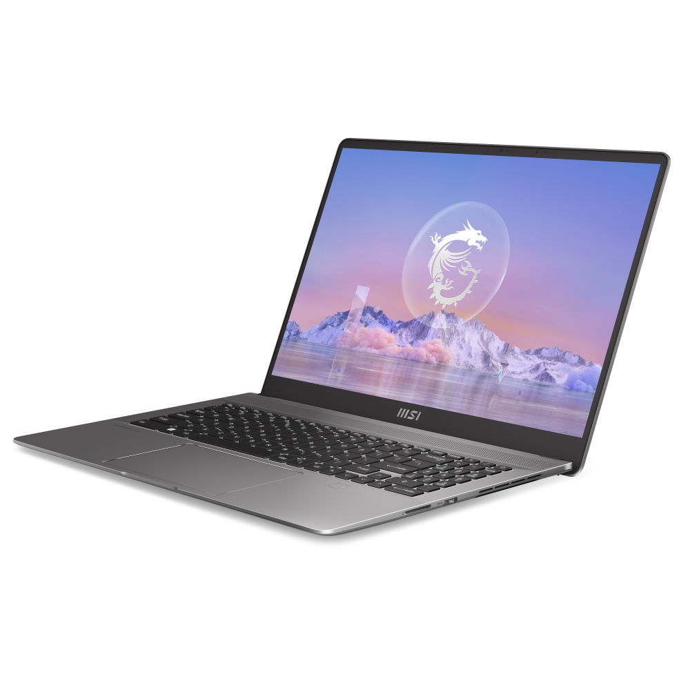 Лаптоп MSI Creator Z16 HX Studio A13VG 16 i7-13700HX 32GB DDR5 1TB SSD RTX 4060, Win11