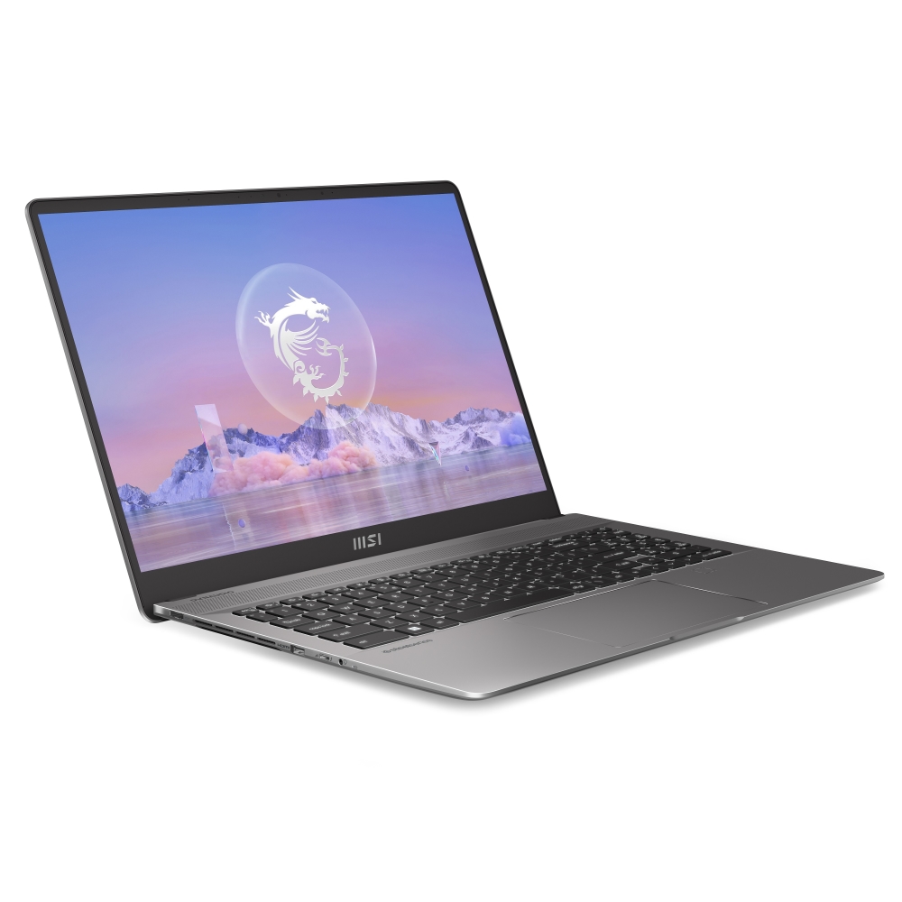 Лаптоп MSI Creator Z16 HX Studio A13VG 16 i7-13700HX 32GB DDR5 1TB SSD RTX 4060, Win11