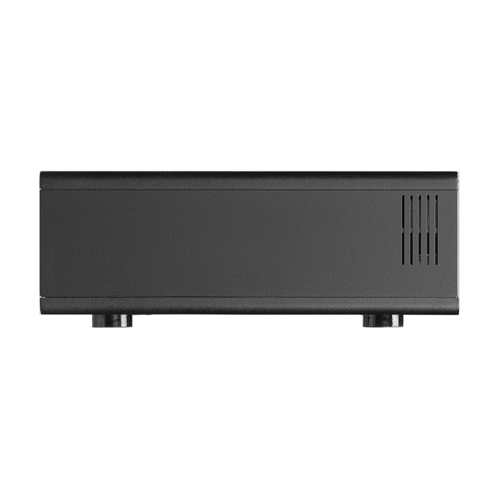 Компютър MSI EdgeXpert AI Supercomputer Nvidia GB10 Nvidia Blackwell GPU Arm 20-core CPU 1 petaFLOP AI Performance 128GB LPDDR5x 4TB PCIe Gen5 SSD NVIDIA DGX OS Ethernet 10GbE ConnectX-7 NIC 200Gbps