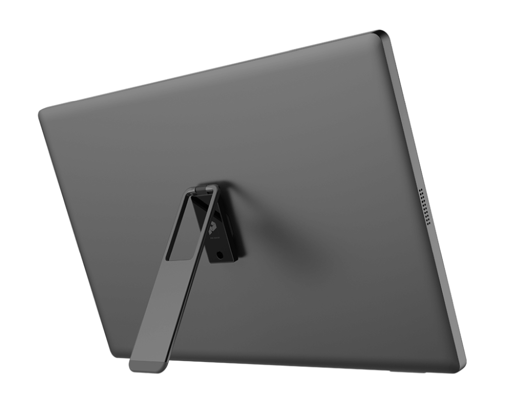 Монитор MSI PRO MP161 E2 15.6 преносим FHD IPS Ultra Slim USB‑C mini HDMI