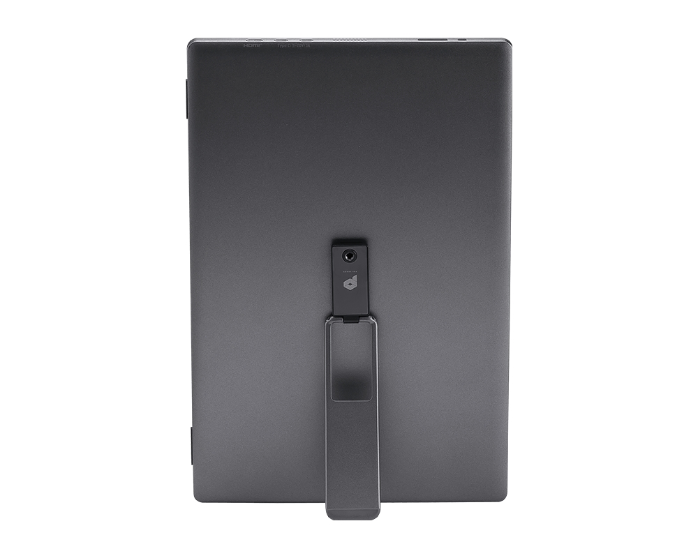 Монитор MSI PRO MP161 E2 15.6 преносим FHD IPS Ultra Slim USB‑C mini HDMI