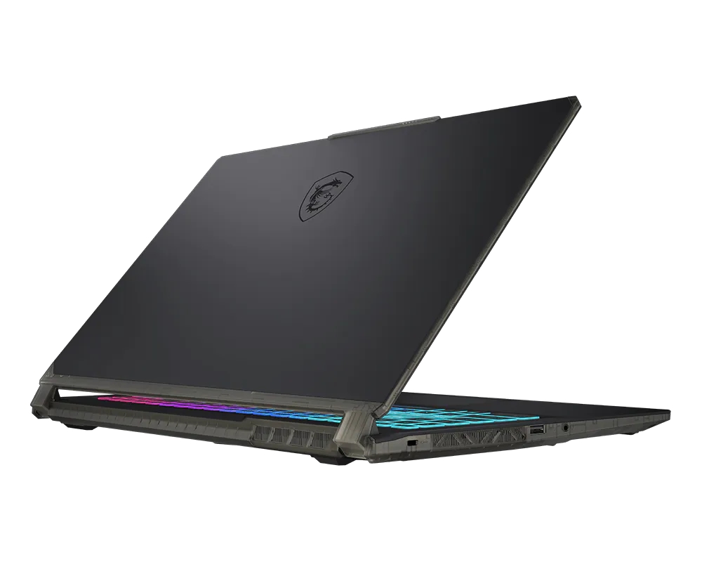 MSI Cyborg 15 A13UCK Gaming Laptop i7‑13620H 15.6 FHD 144Hz 16GB 512GB SSD RTX 3050 4GB No OS