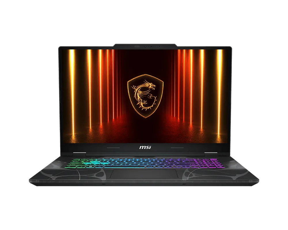MSI Cyborg 17 B13WEKG Gaming Laptop i5‑13420H 17.3 FHD 144Hz 16GB 512GB SSD RTX 5050 8GB No OS