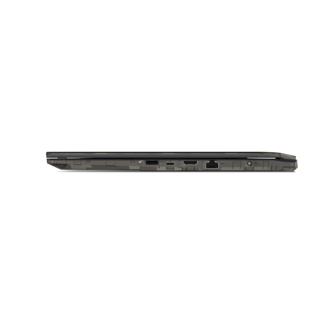 Gaming лаптоп MSI Cyborg 15 A13VEK, i7-13620H (10C/16T, up to 4.90GHz, 24 MB), GeForce RTX 4050 6GB GDDR6, 15.6 FHD (1920x1080), 144Hz, IPS-Level, 16GB DDR5 5200MHz, 512GB PCIe Gen4x4 SSD, WiFi 6E, BT 5.3, 4 Zone RGB Kbd, NO OS, 53.5Whr, 1.98kg