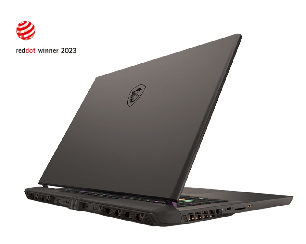 Лаптоп MSI Vector 17 HX A13VHG i9-13980HX