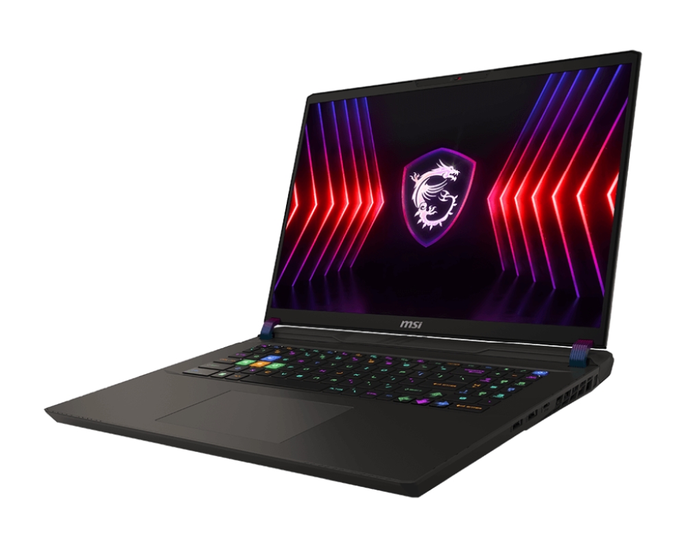 Лаптоп MSI Vector 17 HX A13VHG i9-13980HX