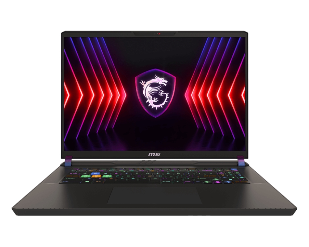 Лаптоп MSI Vector 17 HX A13VHG i9-13980HX