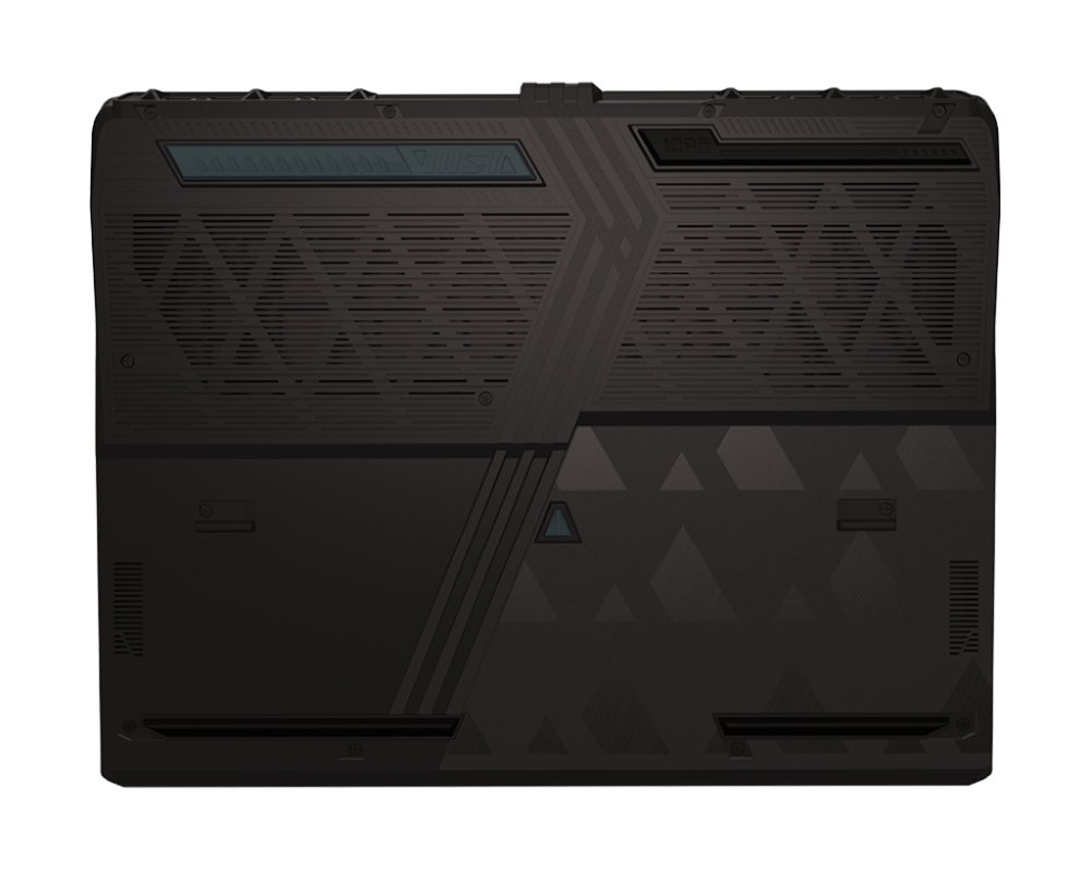 Лаптоп MSI Vector 17 HX A13VHG i9-13980HX