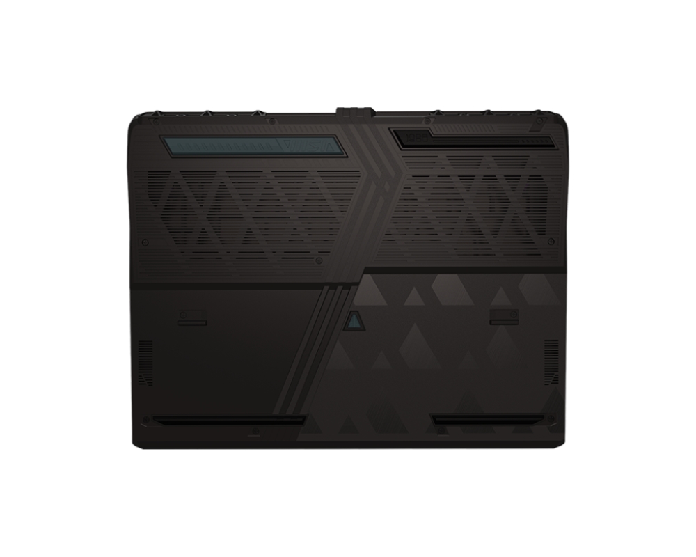 MSI Vector 17 HX AI Laptop Intel Core Ultra 9 275HX 24C/24T RTX 5090 24GB 17 QHD+ 240Hz 32GB DDR5-6400 RAM 1TB SSD Killer Wi-Fi 7