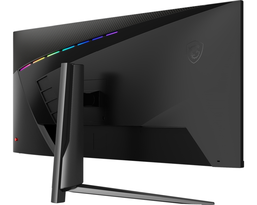 Монитор MSI MAG401QR, 40 IPS Ultra Wide, UW‑QHD, 155Hz, 1 ms, FreeSync Premium, HDR400, KVM, Type‑C, DP, HDMImsi+1