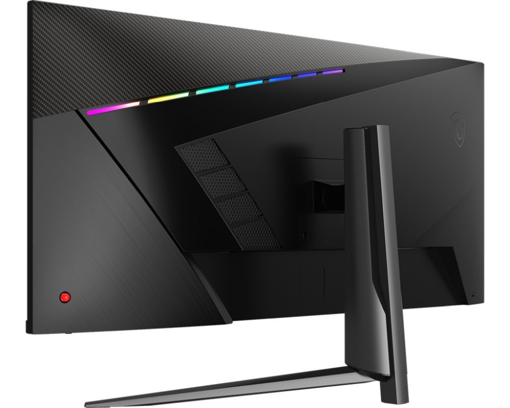 Монитор MSI MAG401QR, 40 IPS Ultra Wide, UW‑QHD, 155Hz, 1 ms, FreeSync Premium, HDR400, KVM, Type‑C, DP, HDMImsi+1