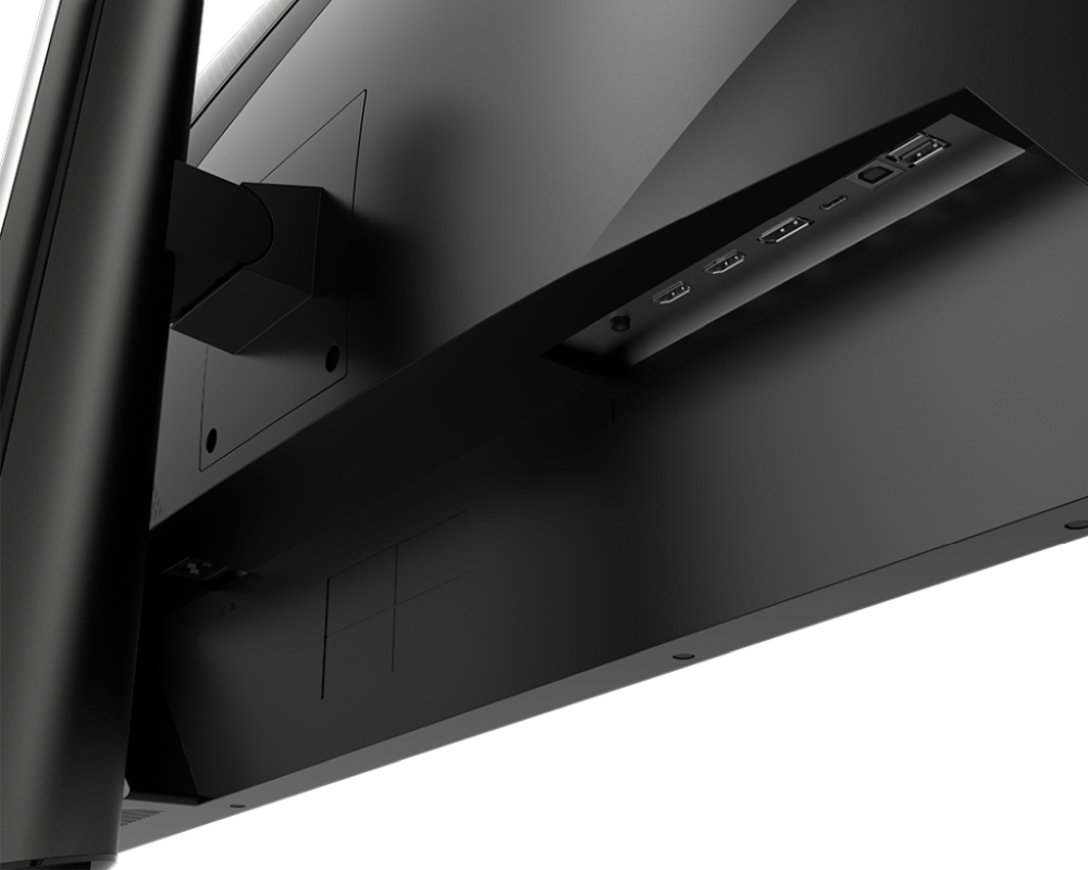 Монитор MSI MAG401QR, 40 IPS Ultra Wide, UW‑QHD, 155Hz, 1 ms, FreeSync Premium, HDR400, KVM, Type‑C, DP, HDMImsi+1
