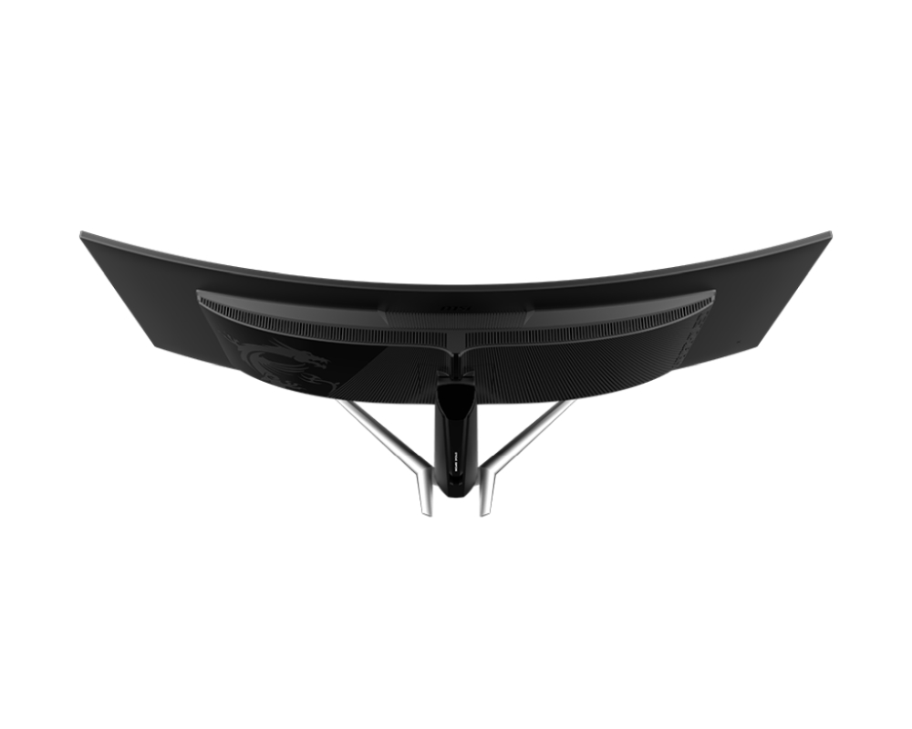 Monitor MSI MPG 491CQPX QD-OLED 329 240Hz 003ms 5120x1440 DQHD Curve Black