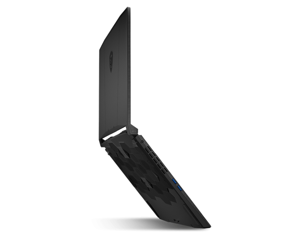MSI Katana 15 HX B14WEK Gaming Laptop i7‑14650HX 15.6 QHD 165Hz 16GB DDR5 1TB SSD RTX 5050 8GB Wi‑Fi 6E 4‑Zone RGB No OS