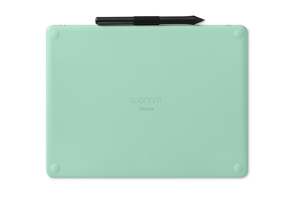 Графичен таблет Wacom Intuos S Black