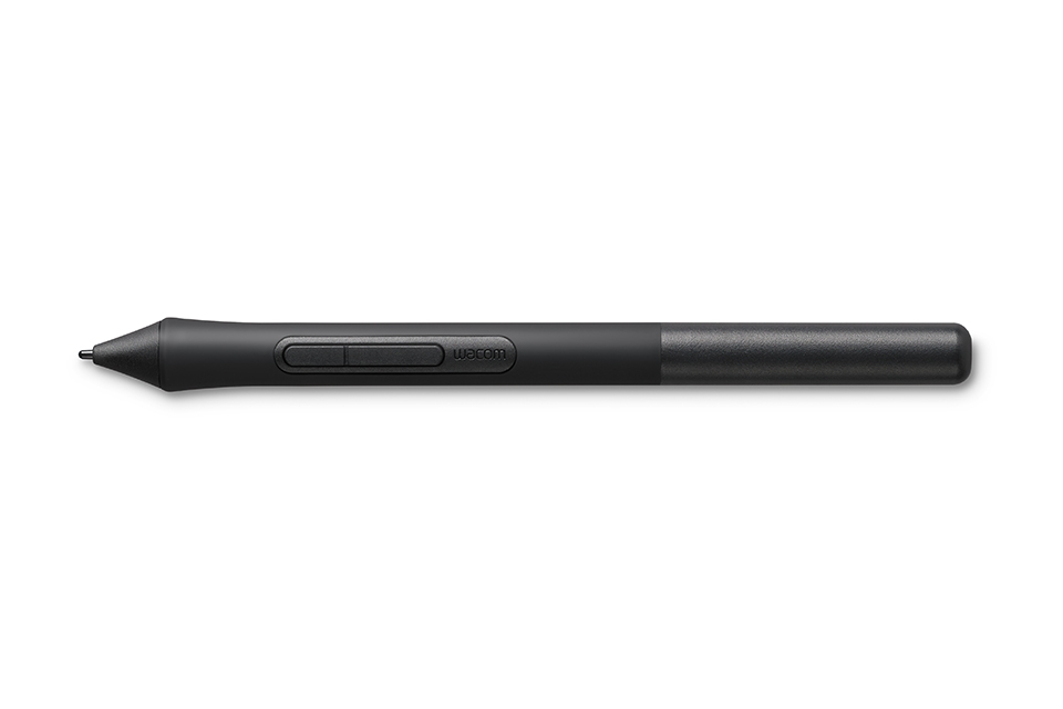 Графичен таблет Wacom Intuos S Black