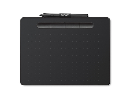 Графичен таблет Wacom Intuos M Black