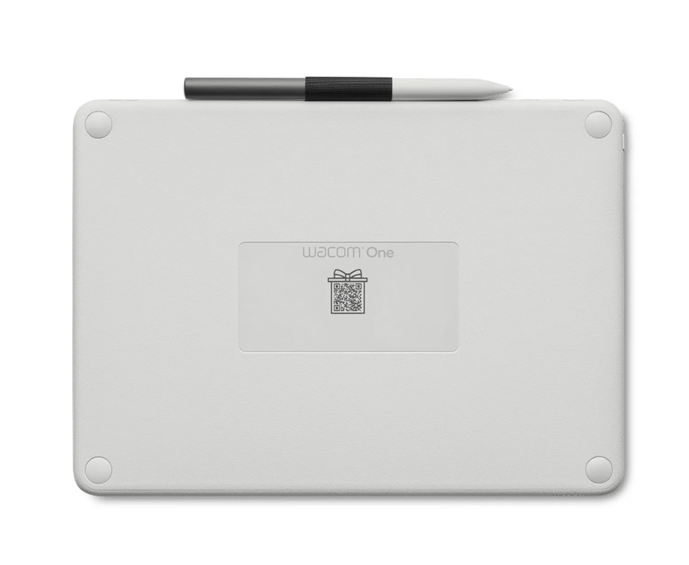Wacom One Small Pen Tablet