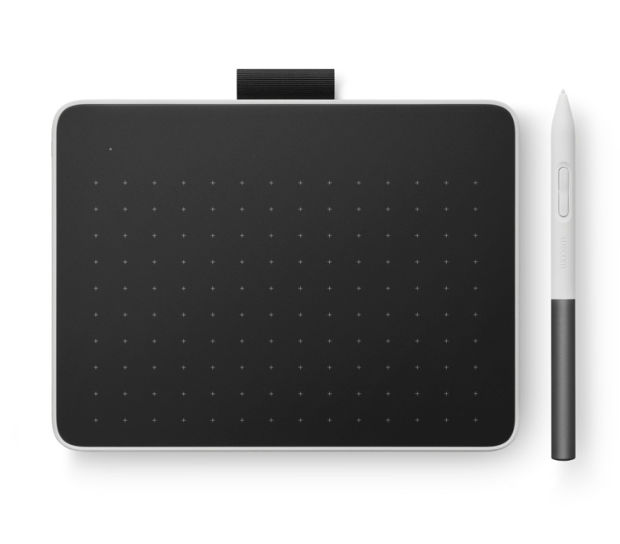 Графичен таблет Wacom One Medium