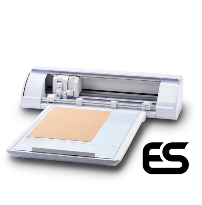 Режещ плотер Silhouette Cameo 5a White