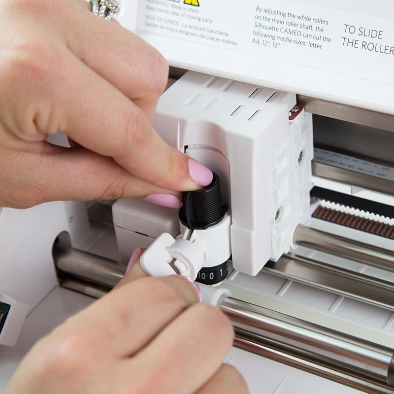 Silhouette Standard blade for paper and foil