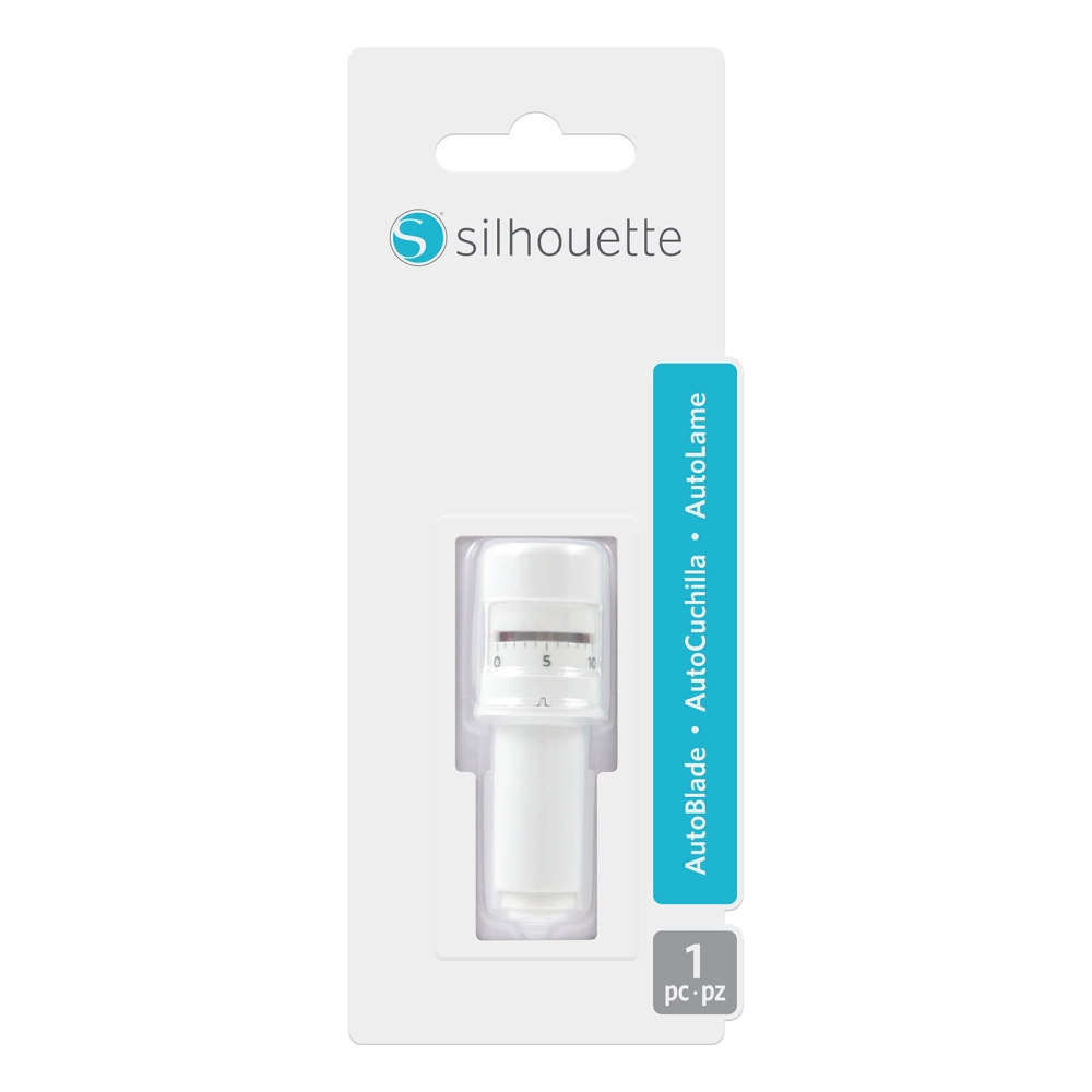 Silhouette Auto Blade for Cameo 3