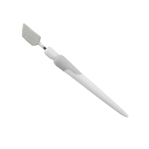 Silhouette Spatula Tool