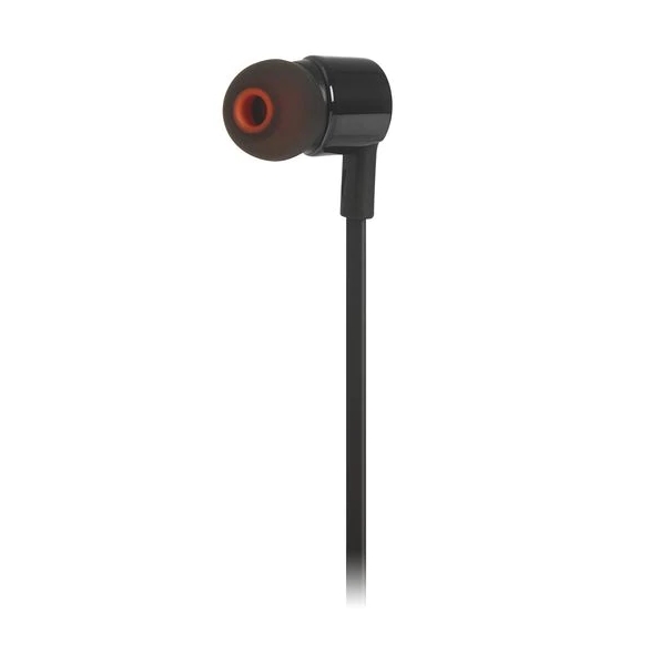 Слушалки JBL T210 BLACK