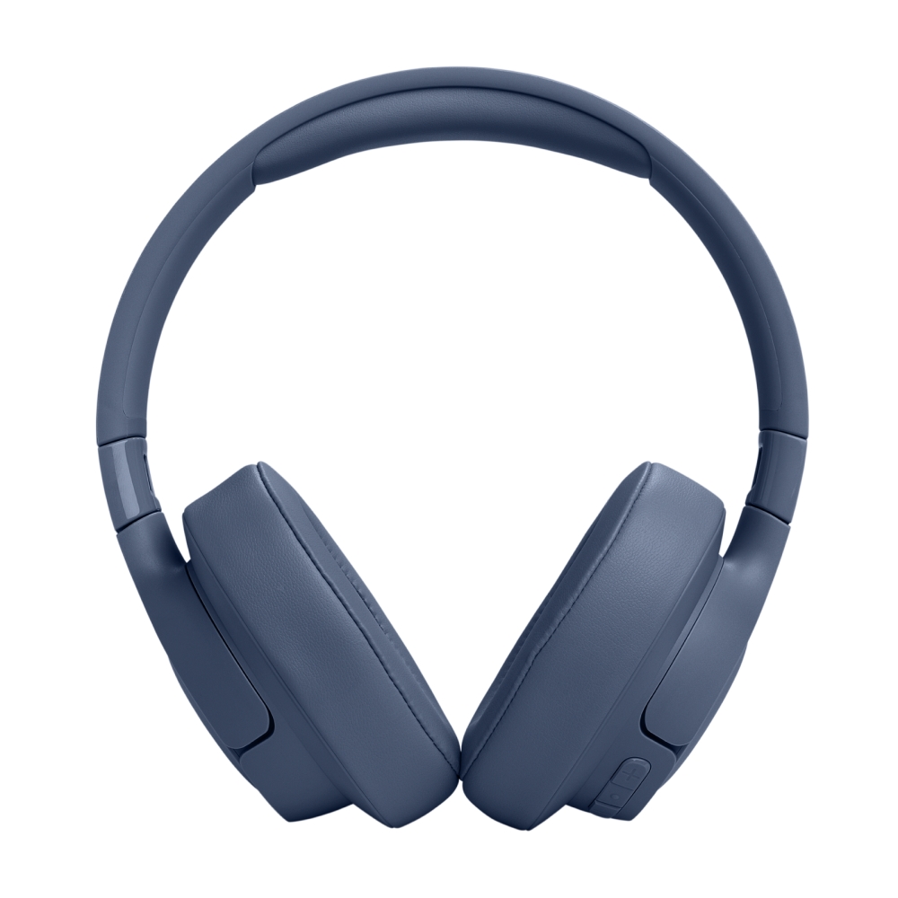 Слушалки JBL T770NC BLU