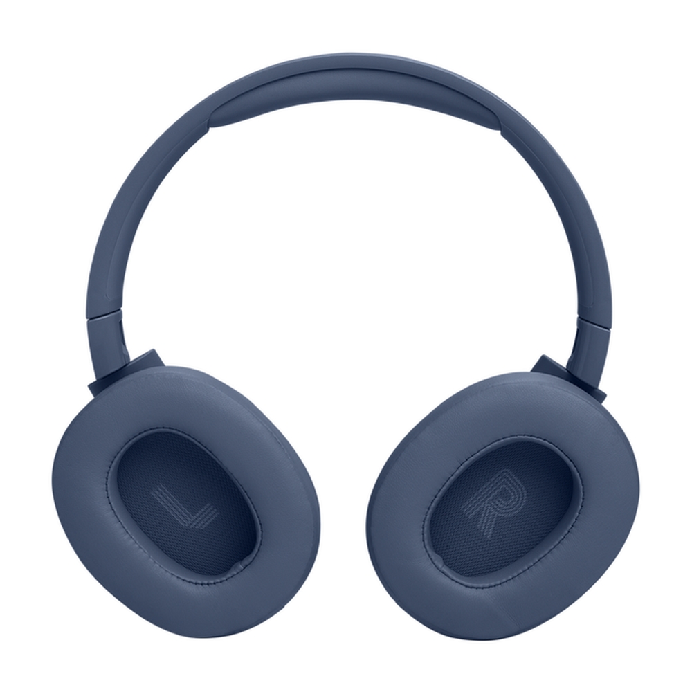 Слушалки JBL T770NC BLU
