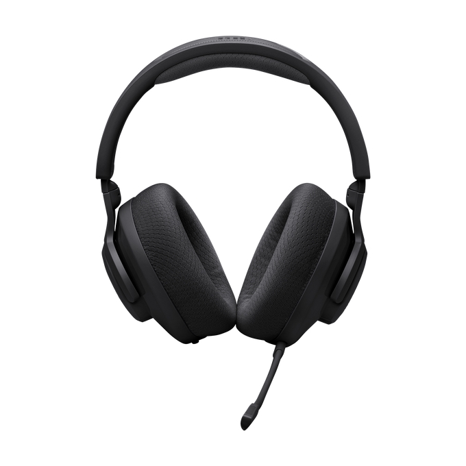 Headsets JBL QUANTUM 360 BLK