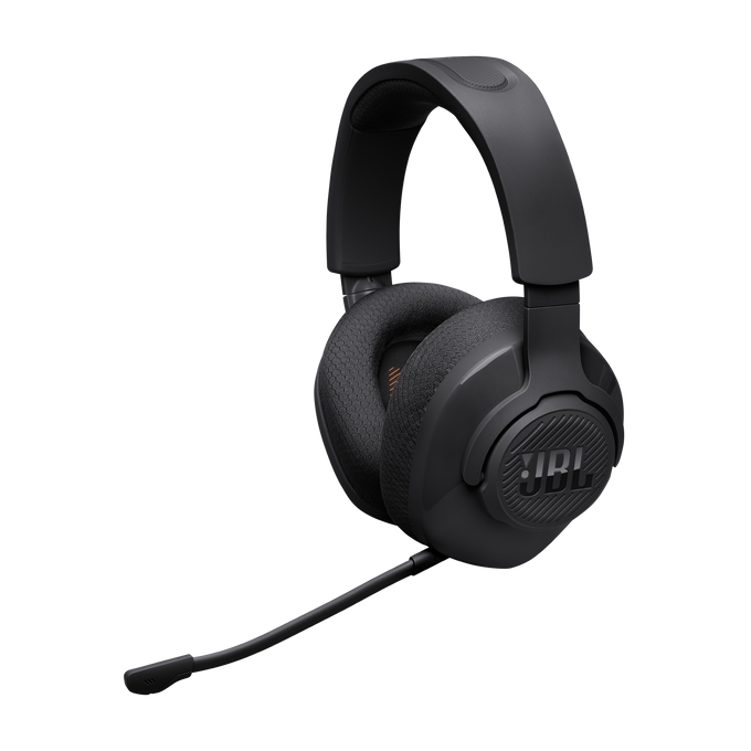 Headsets JBL QUANTUM 360 BLK