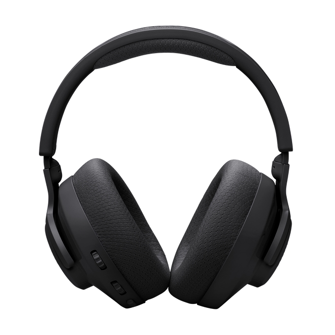 Headsets JBL QUANTUM 360 BLK