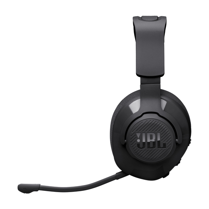 Headsets JBL QUANTUM 360 BLK