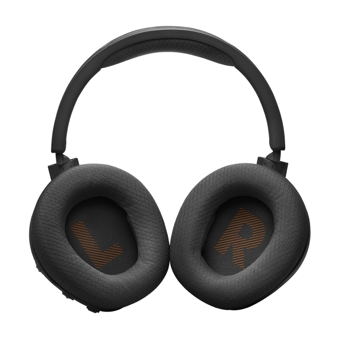 Headsets JBL QUANTUM 360 BLK