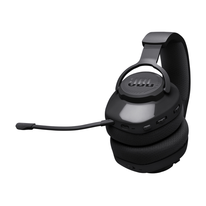 Headsets JBL QUANTUM 360 BLK