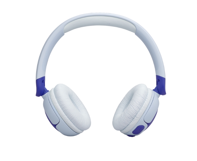 Headsets JBL JR320BT BLU Wireless on-ear kids