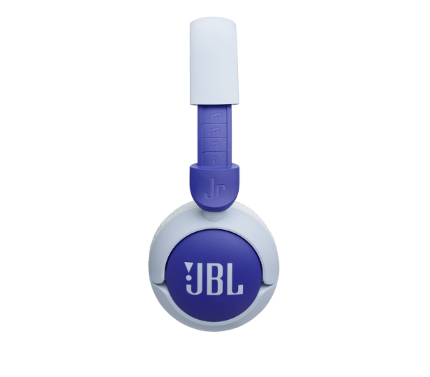 Headsets JBL JR320BT BLU Wireless on-ear kids