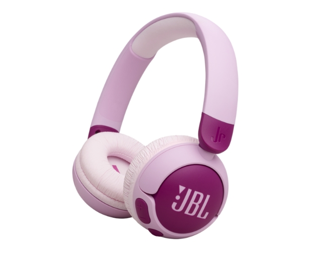 Headsets JBL JR320BT PUR