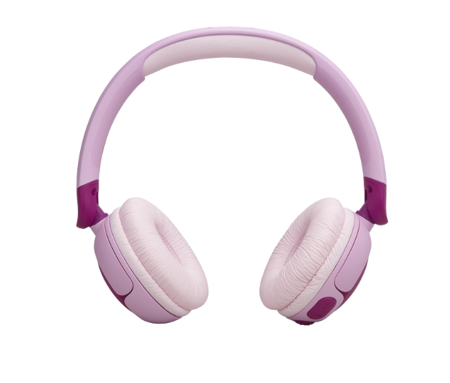 Headsets JBL JR320BT PUR