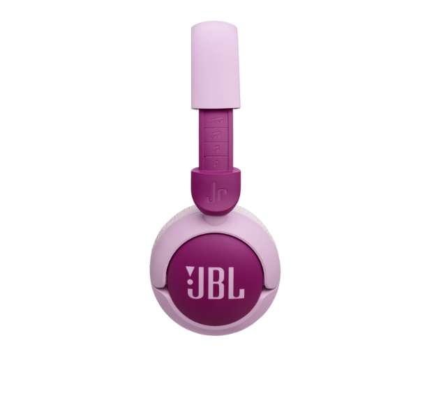 Headsets JBL JR320BT PUR