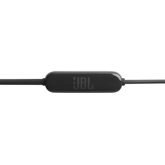 Слушалки JBL T135BT BLK безжични тапи в черно